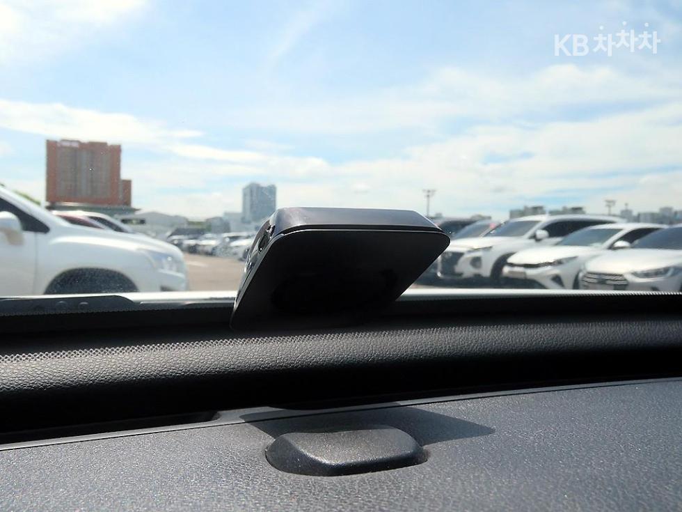 Kia K5 — miniaturë 17