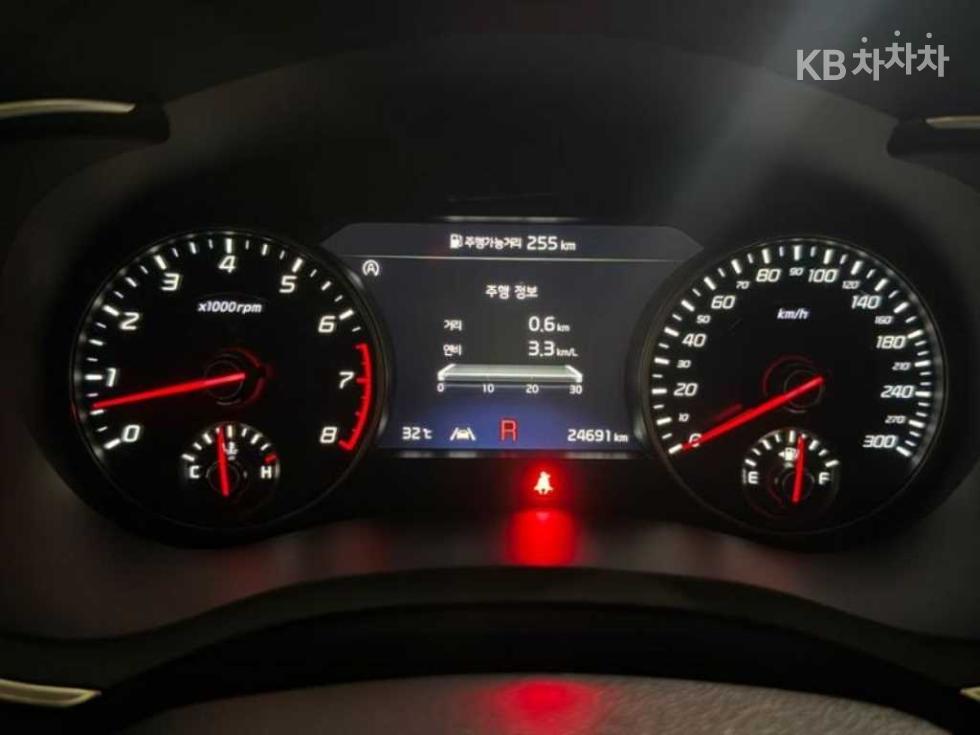 2022 Kia Used Car photo