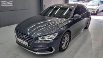 Hyundai Grandeur 3.0 LPi 익스클루시브 — foto 1
