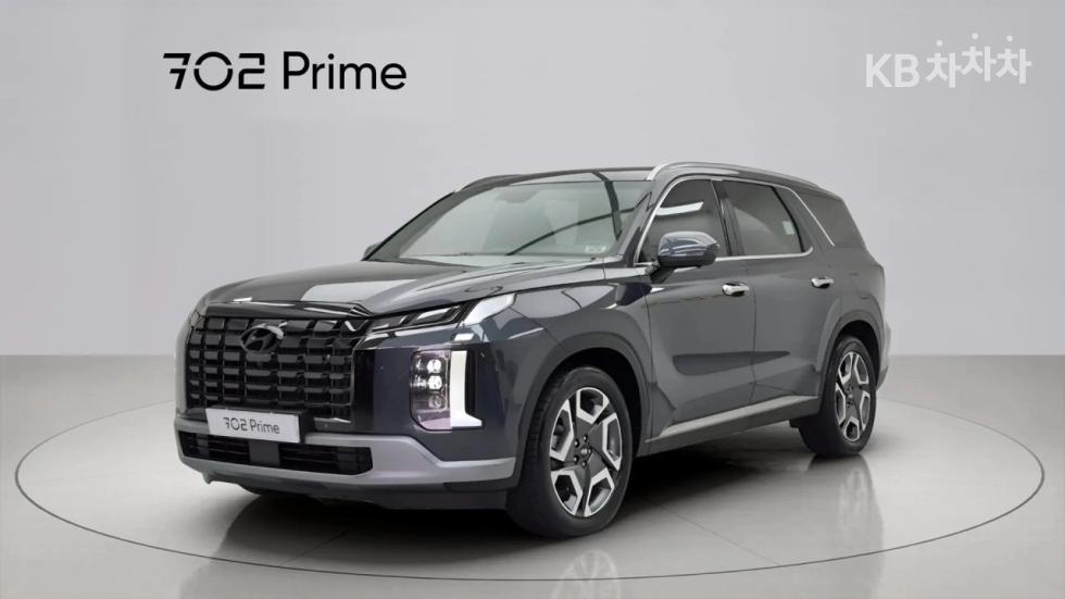 2023 hyundai Palisade 2.2 Diesel 4WD prestige
