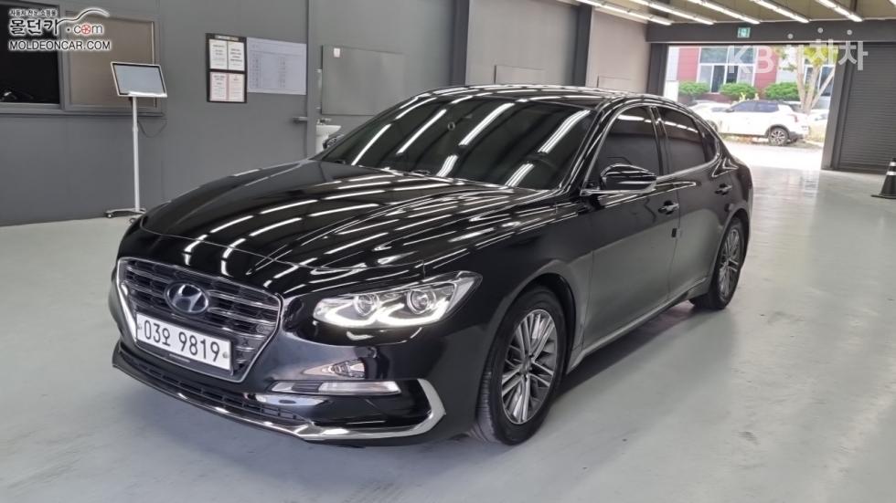 Hyundai Грандер
