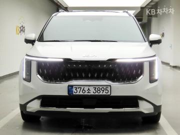 Kia Carnival 1.6 HEV 9인승 노블레스 — foto 1