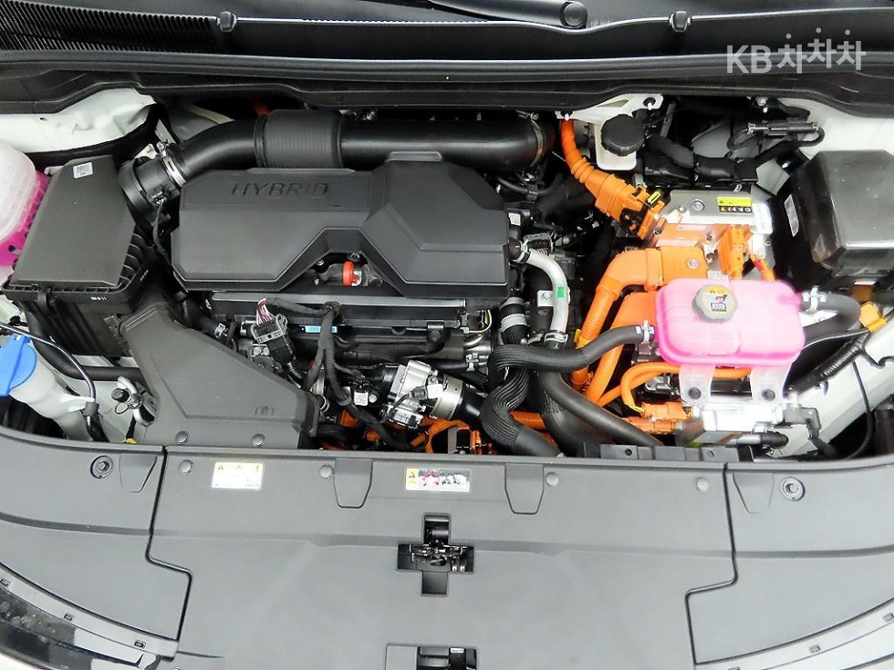 Kia Carnival — miniaturë 19