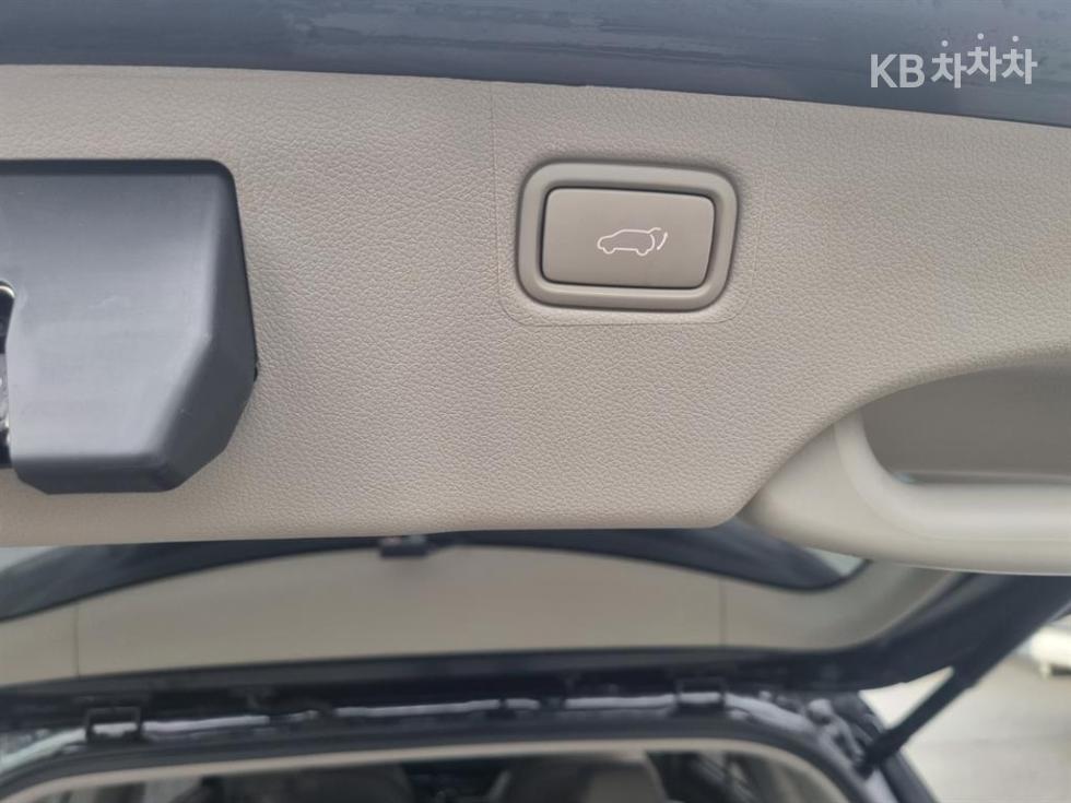 Kia Carnival — miniaturë 19