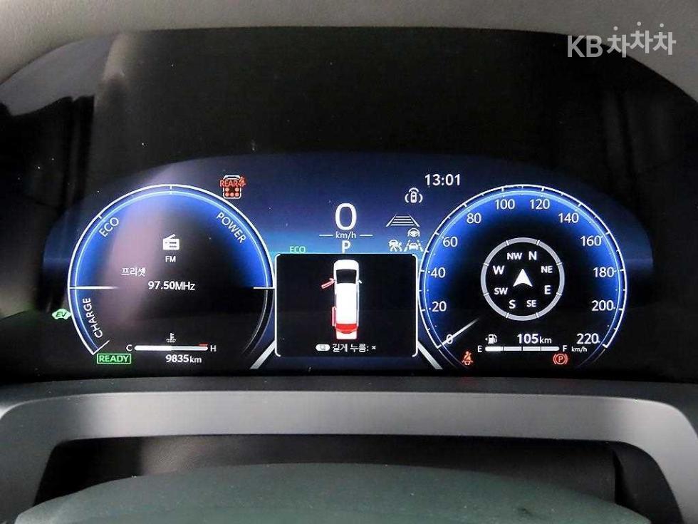 Toyota Alphard — miniaturë 9