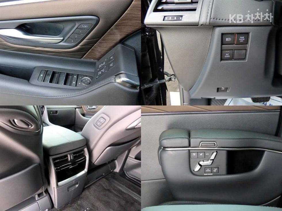 Toyota Alphard — miniaturë 18