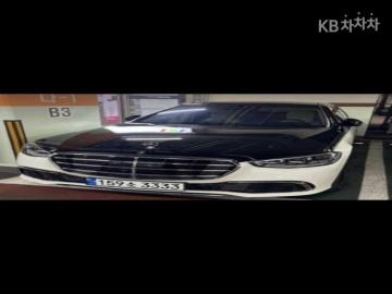 Mercedes-Benz S-klasse s580l 4matic  basic — foto 1
