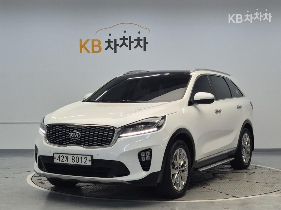 Kia Соренто