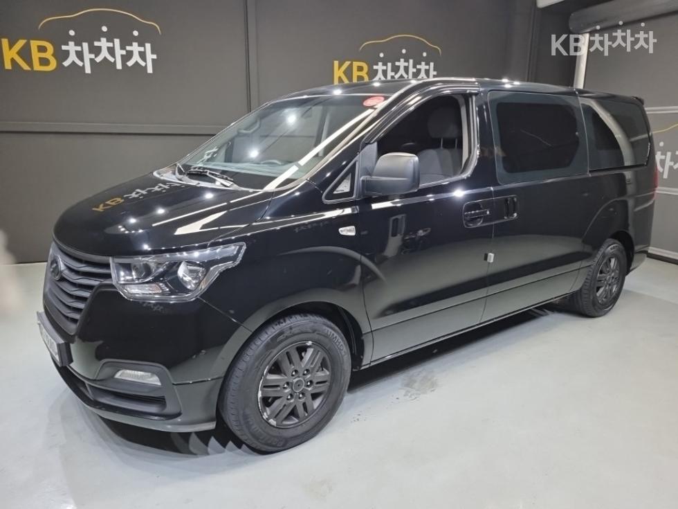 Hyundai Starex — miniaturë 2