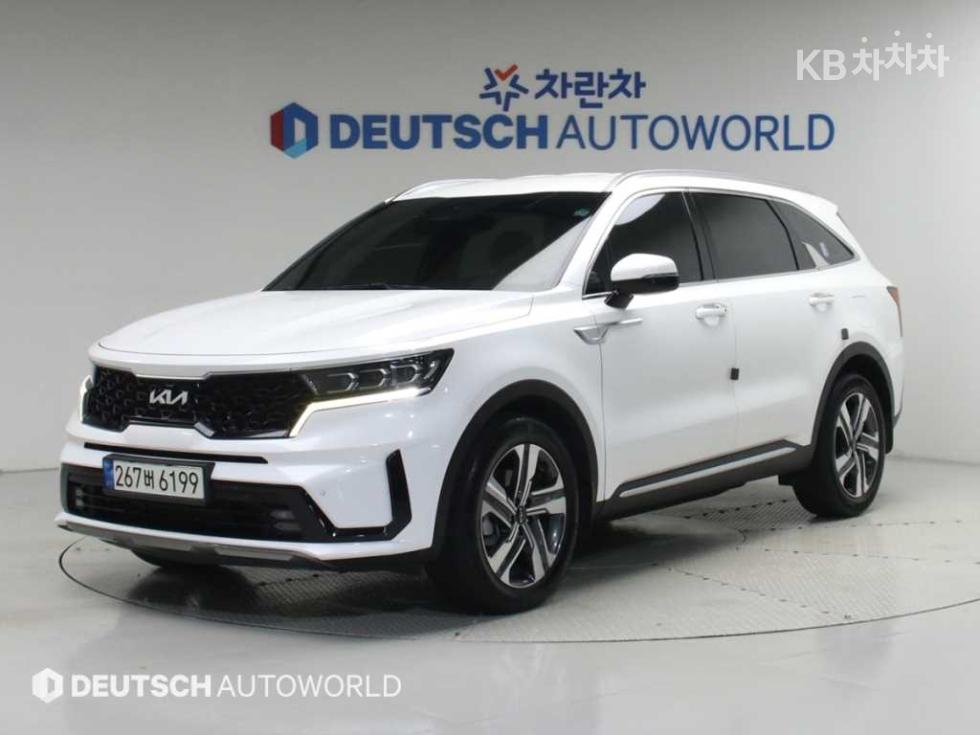 Kia Соренто