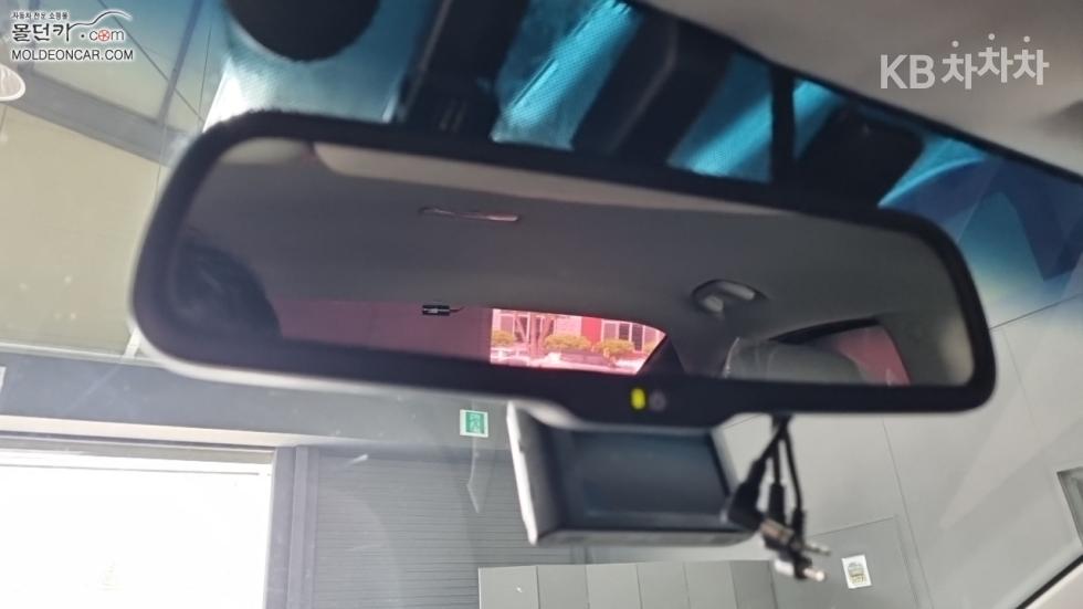 Hyundai Avante — miniaturë 15