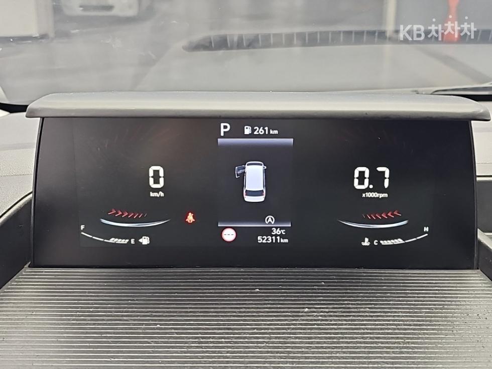 Hyundai Staria — miniaturë 6