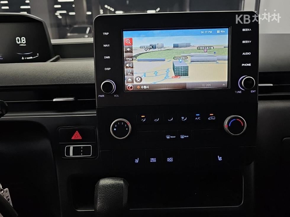 Hyundai Staria — miniaturë 10