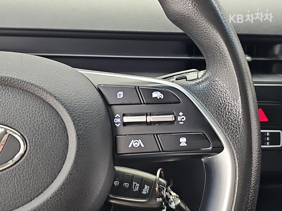 Hyundai Staria — miniaturë 16
