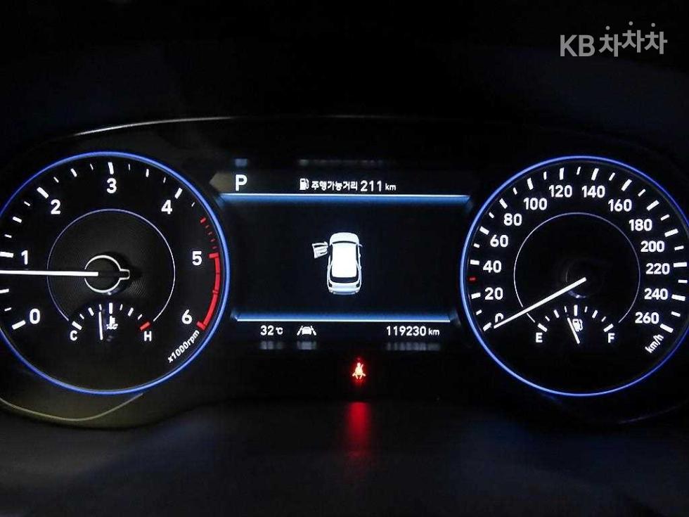 Hyundai Palisade, 2021, фотография 9
