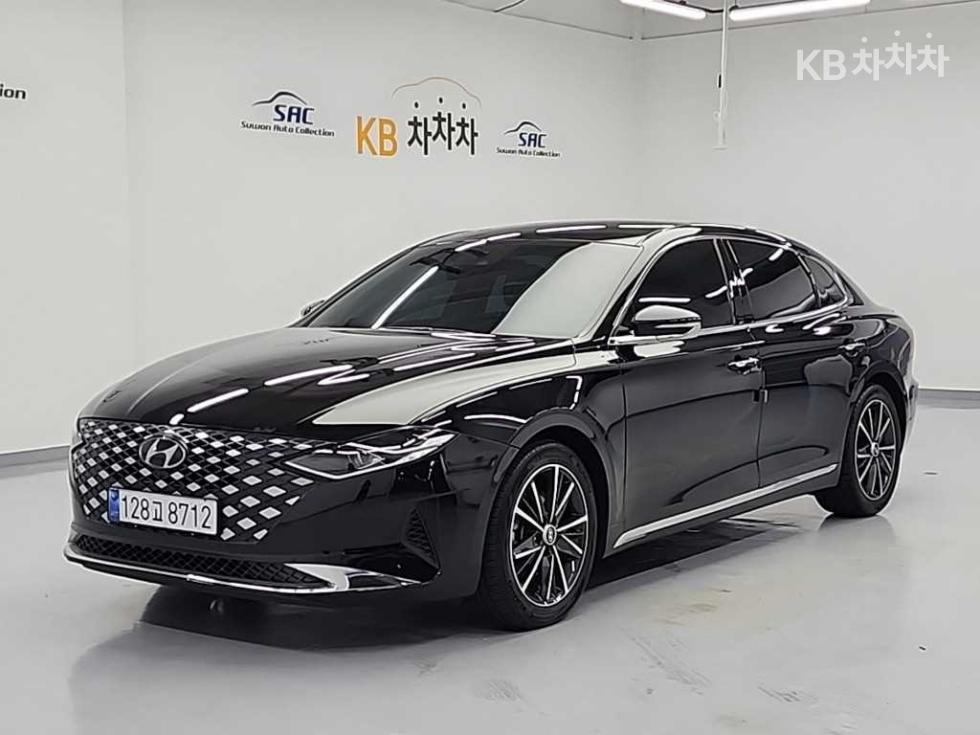 Hyundai Грандер