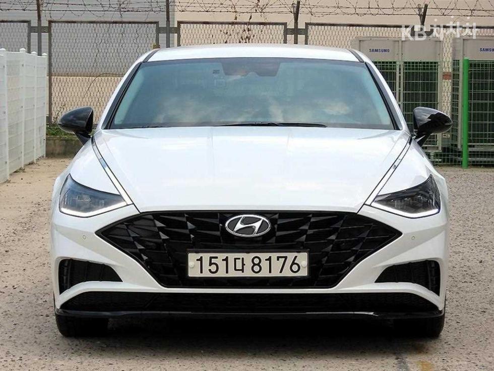 Hyundai Соната