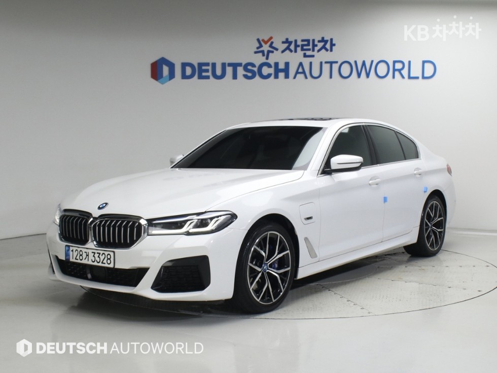 بي إم دبليو 5-Series