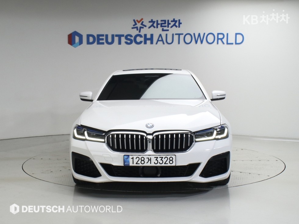BMW 5er — miniaturë 3