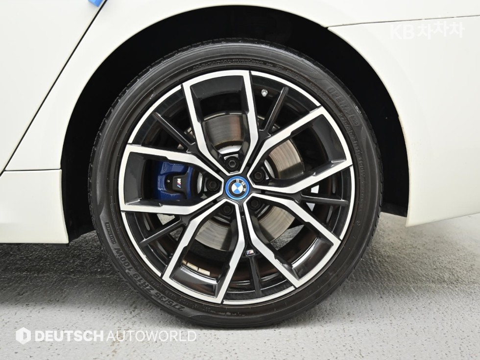 BMW 5er — miniaturë 5