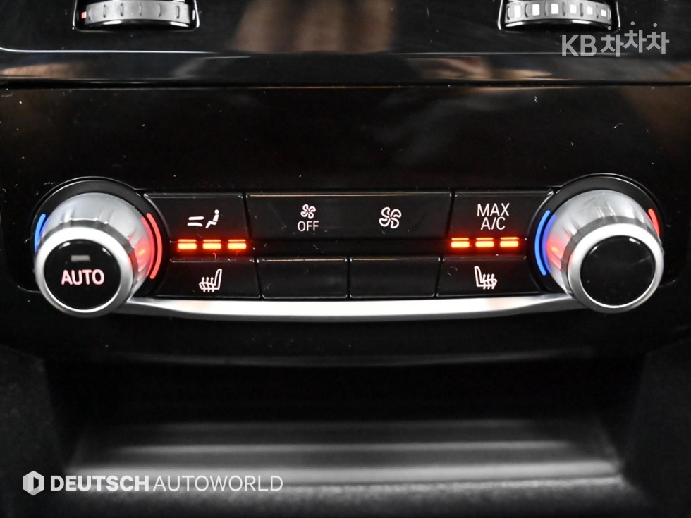 BMW 5er — miniaturë 16