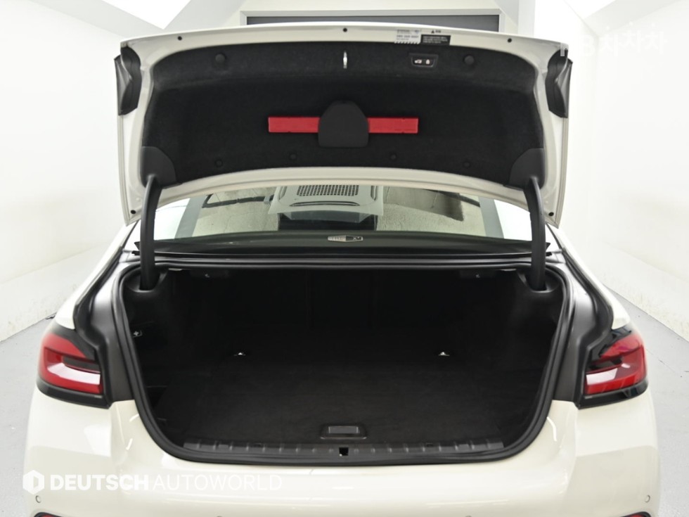 BMW 5er — miniaturë 19