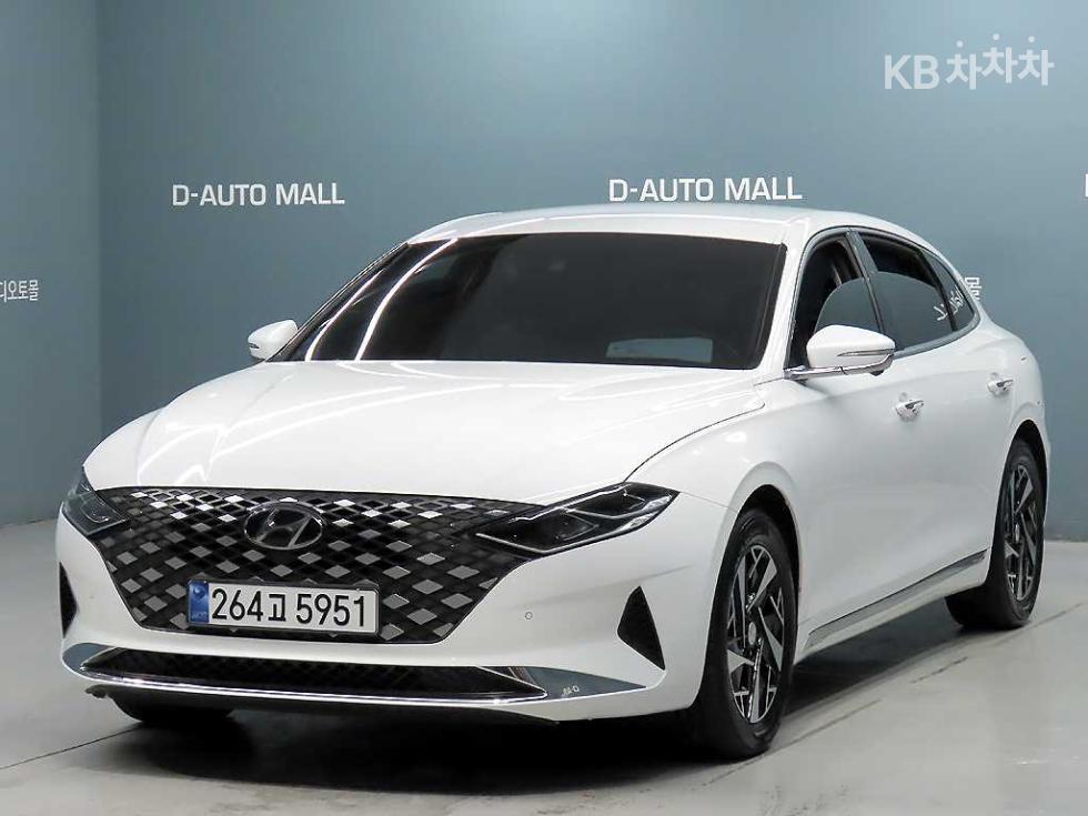 Hyundai Грандер