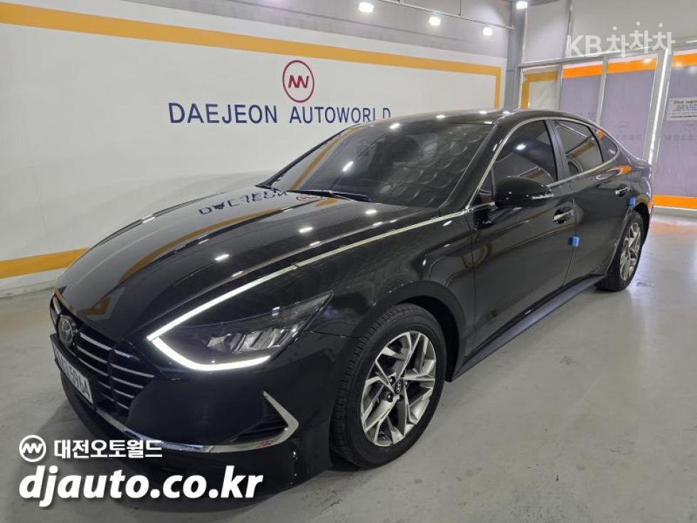 Hyundai Соната
