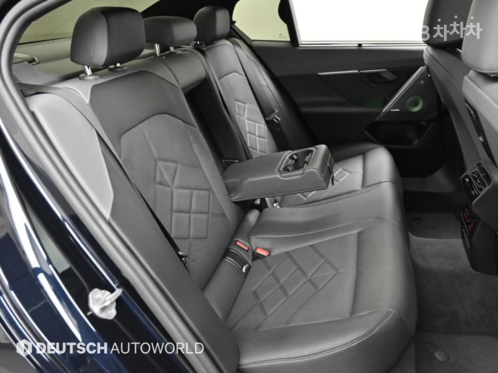 BMW 5er — miniaturë 12