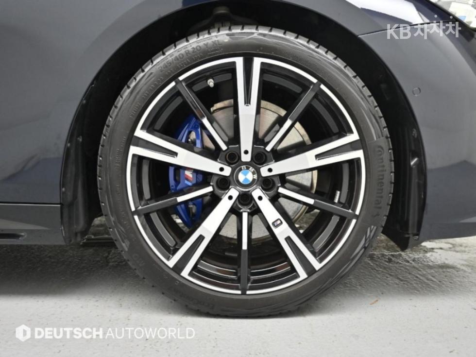 BMW 5er — miniaturë 5