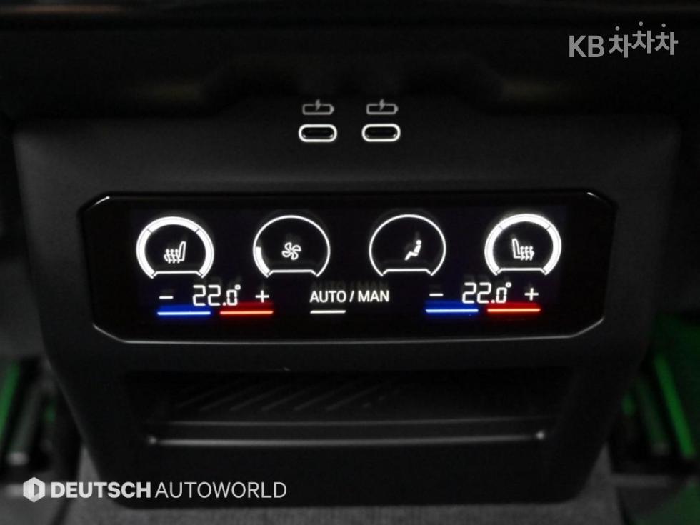BMW 5er — miniaturë 17