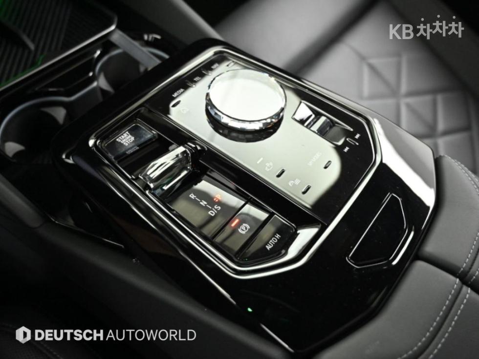 BMW 5er — miniaturë 14