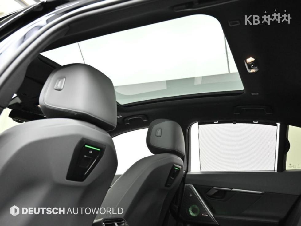 BMW 5er — miniaturë 18