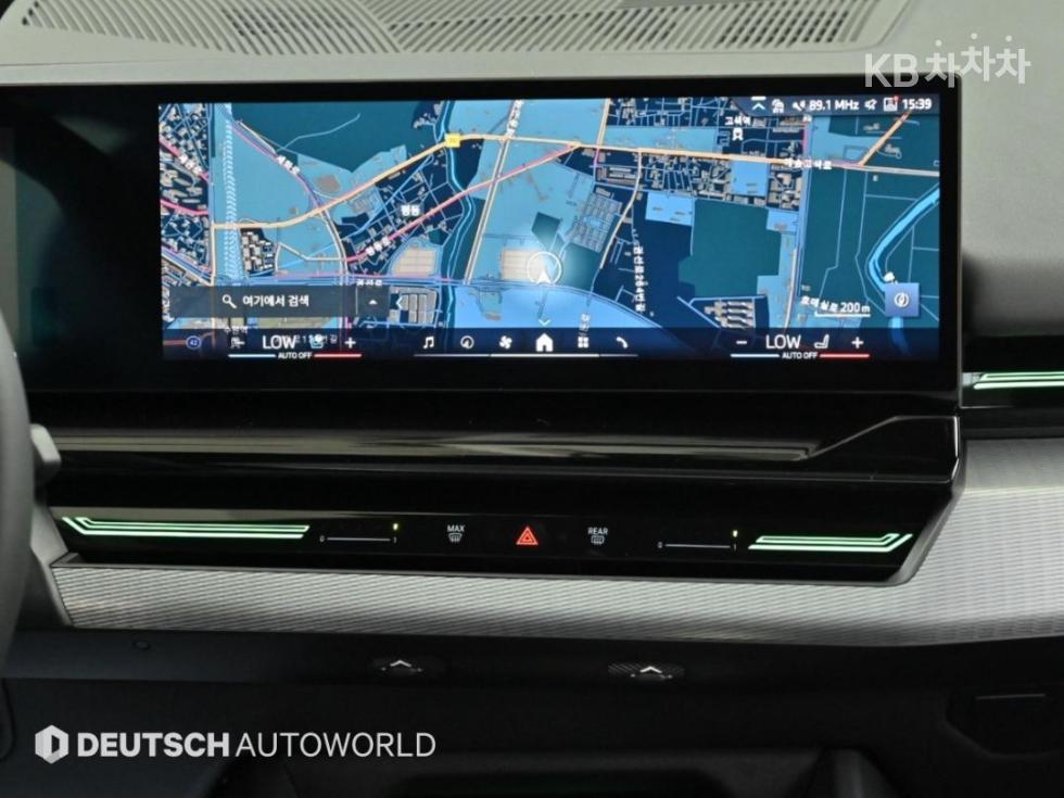 BMW 5er — miniaturë 15