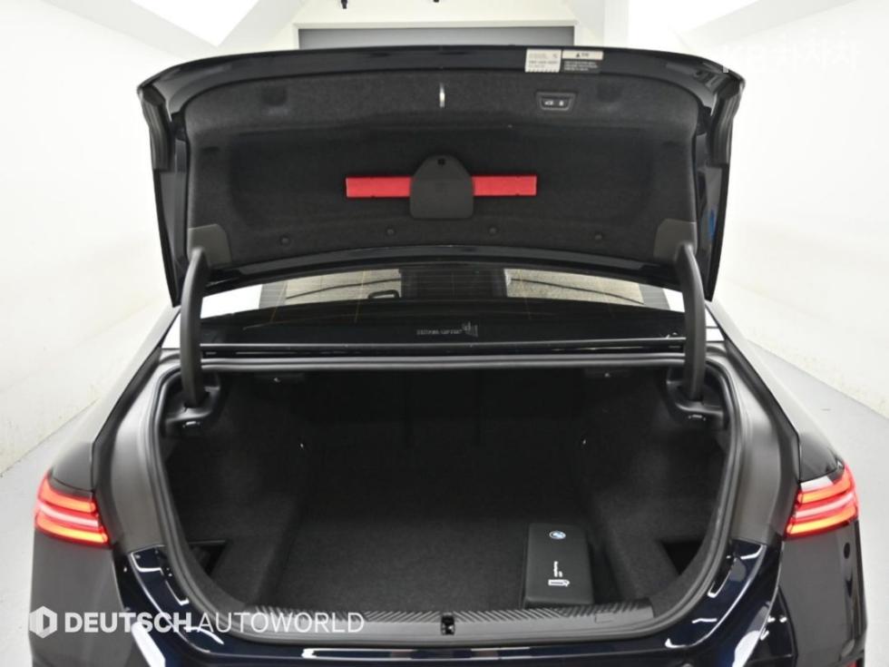BMW 5er — miniaturë 19