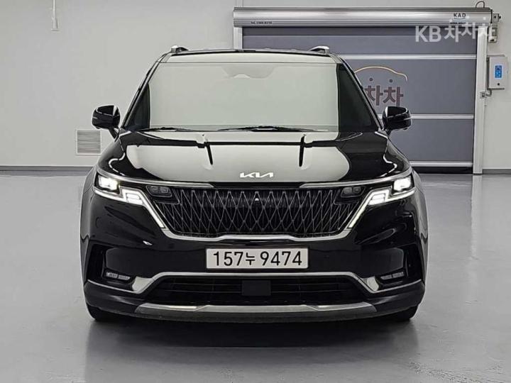 Kia Carnival — miniaturë 2