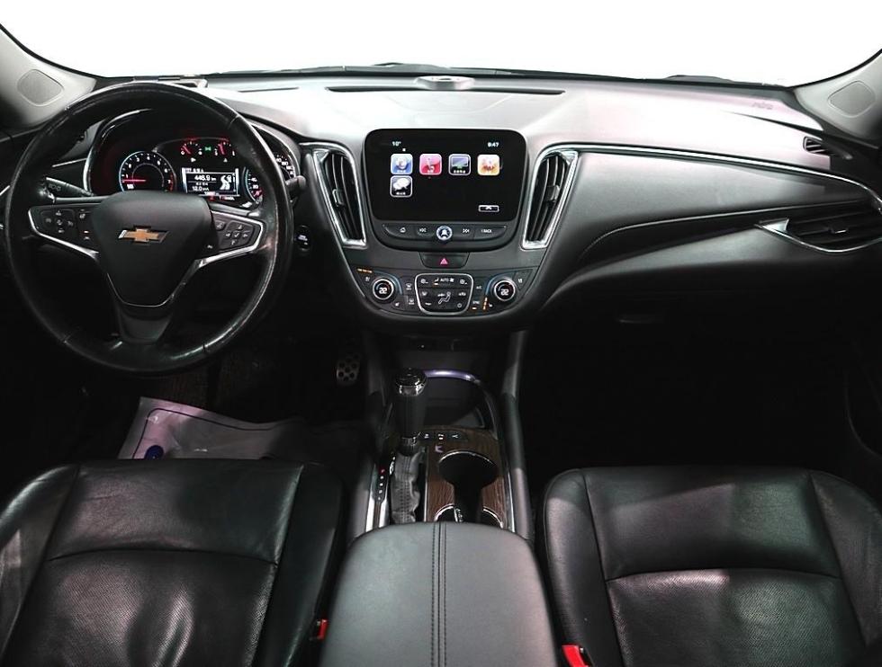 Chevrolet Malibu — miniaturë 5