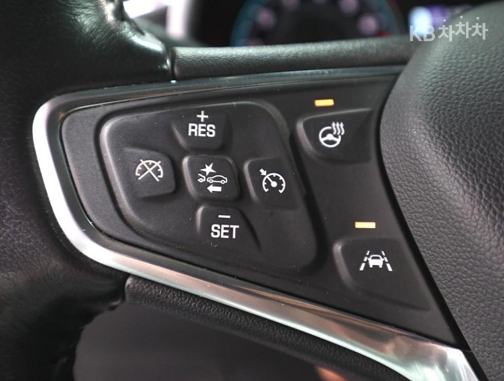 Chevrolet Malibu — miniaturë 15