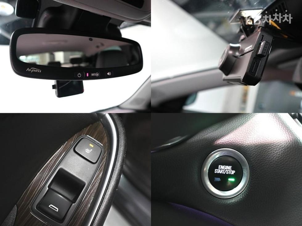 Chevrolet Malibu — miniaturë 20