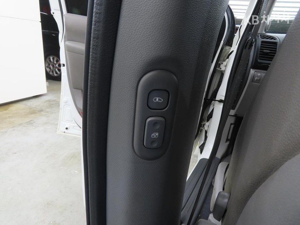 Kia Carnival — miniaturë 15