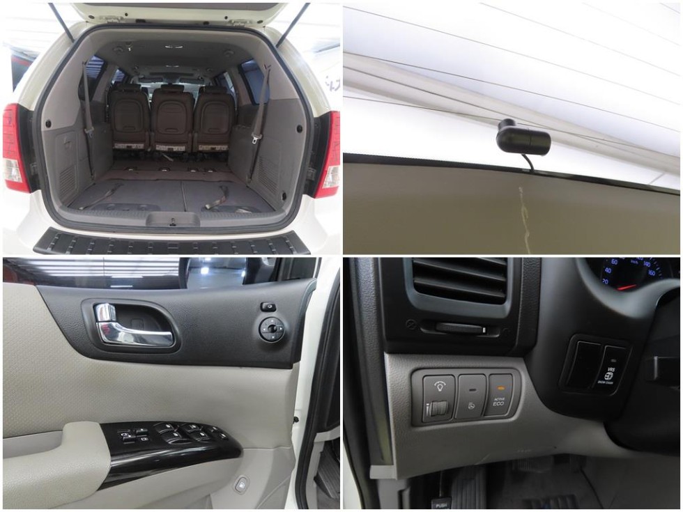 Kia Carnival — miniaturë 18