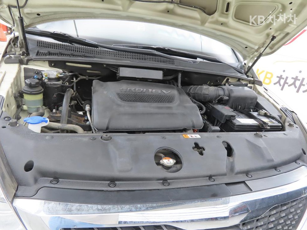 Kia Carnival — miniaturë 19