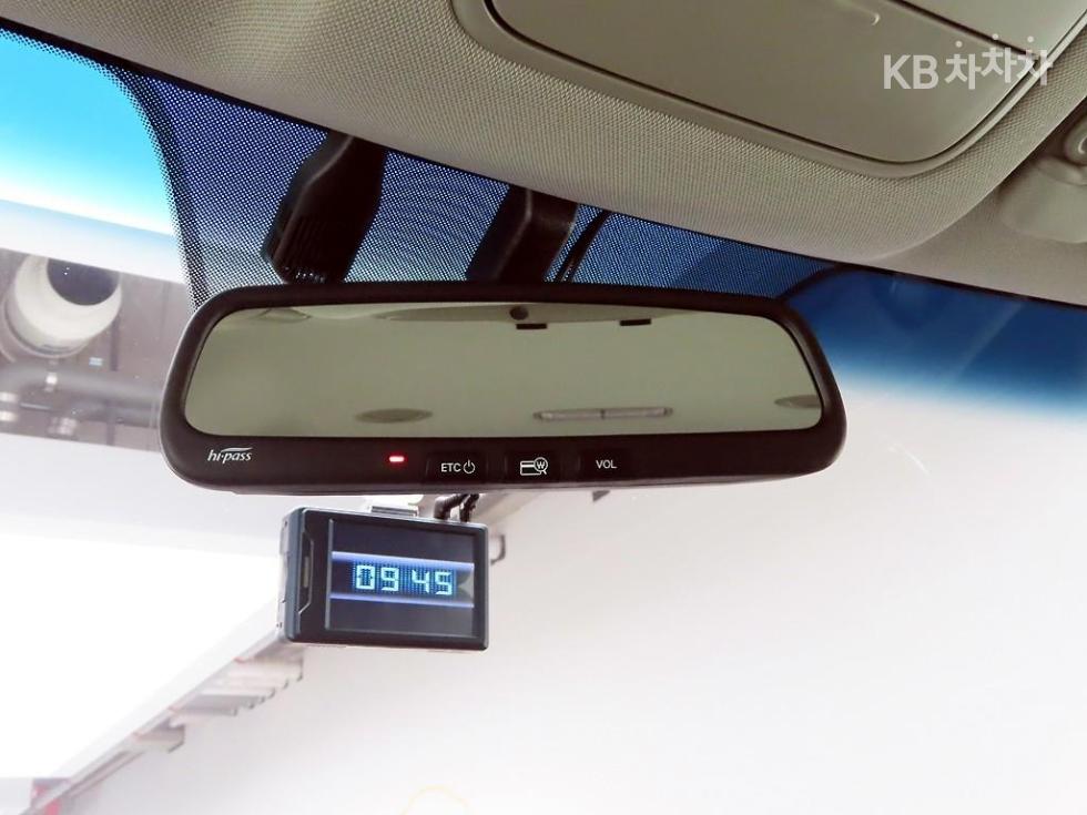 Kia Carnival — miniaturë 14