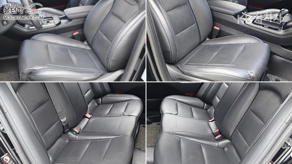 Hyundai Grandeur, 2018, фотография 7