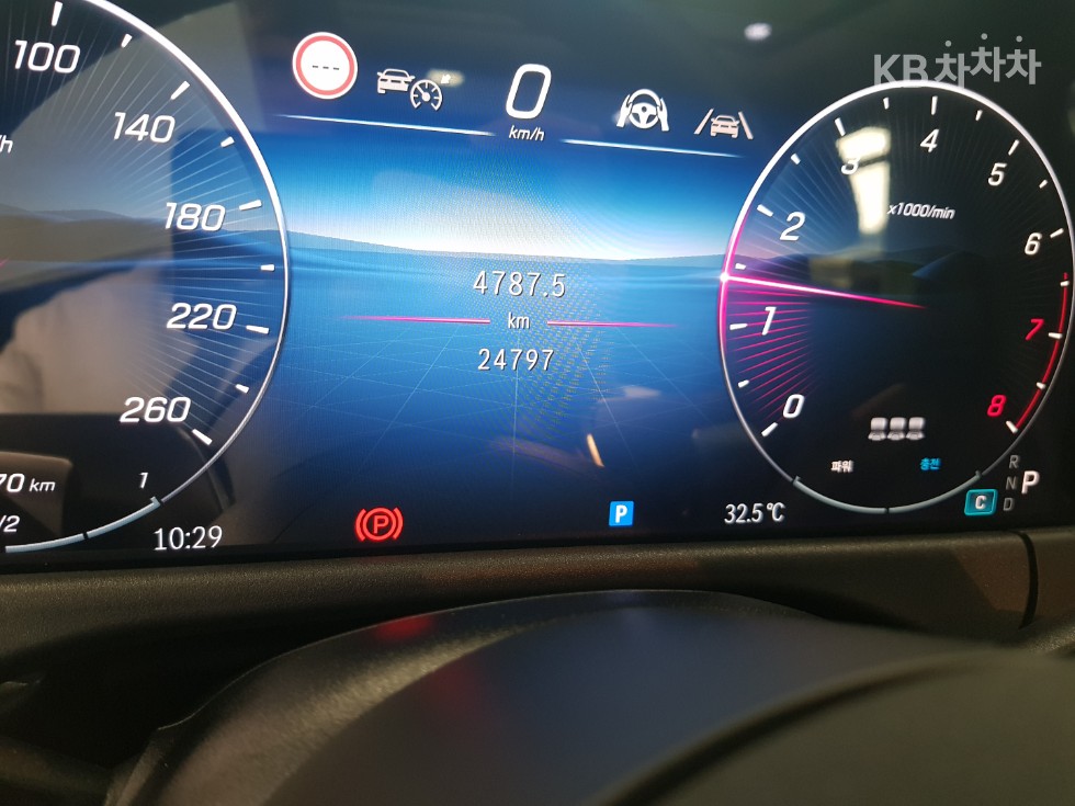 Mercedes-Benz E-klasse, 2024, фотография 5
