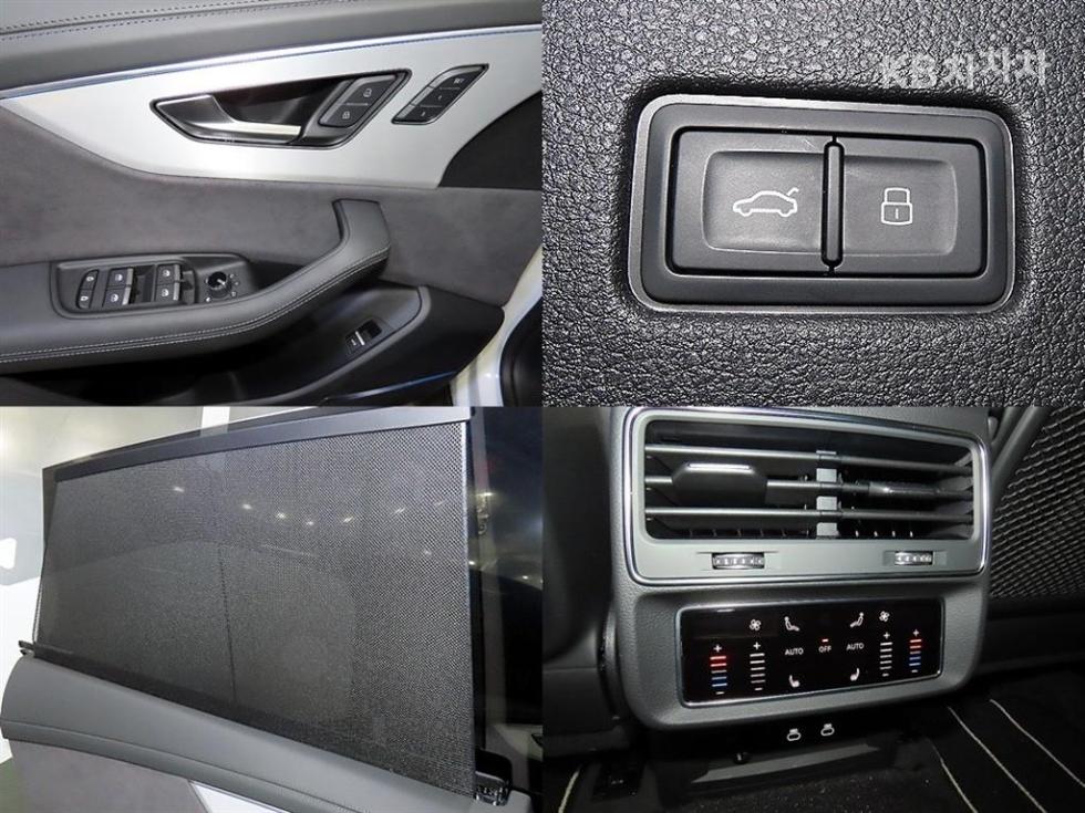 Audi Q8 — miniaturë 18