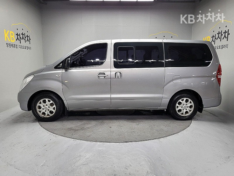 Hyundai Starex — miniaturë 2
