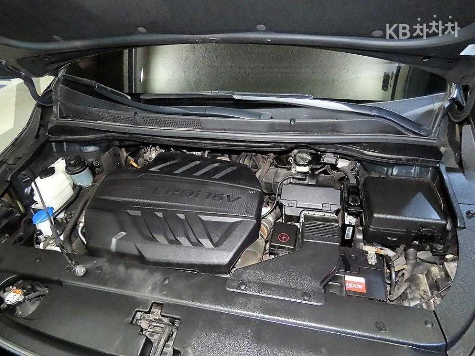 Kia Carnival — miniaturë 19