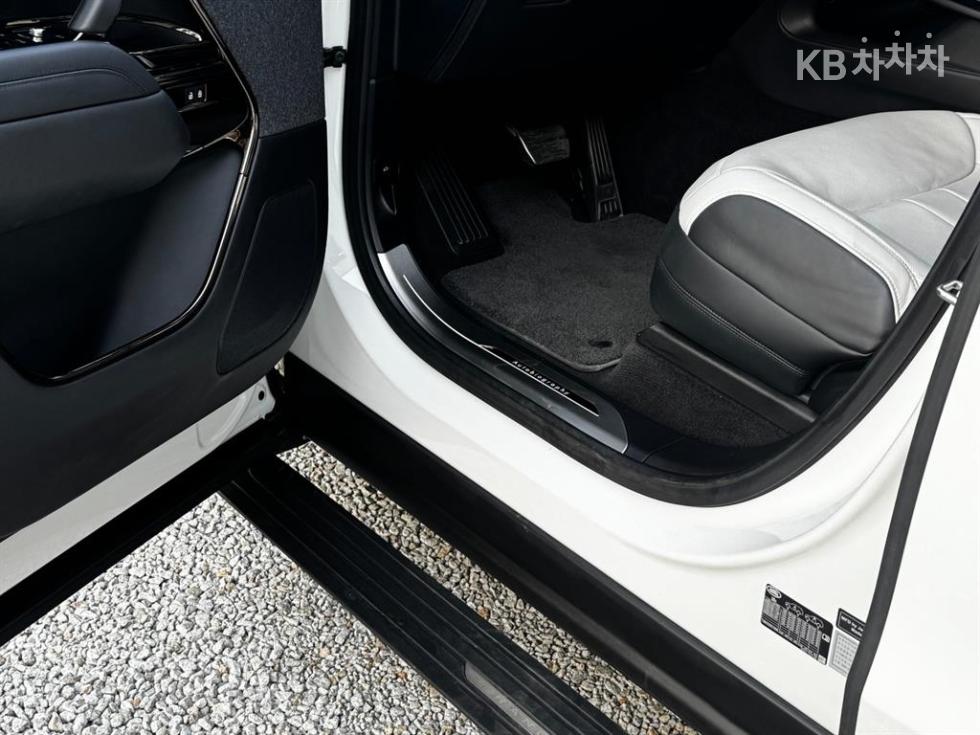 Land Rover Range Rover Sport — miniaturë 11