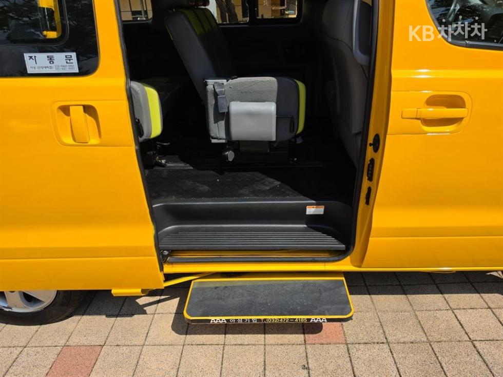 Hyundai Starex, 2019, фотография 4